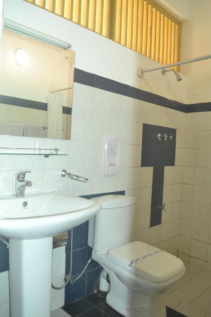 Rest House Matara Ξενοδοχείο Εξωτερικό φωτογραφία