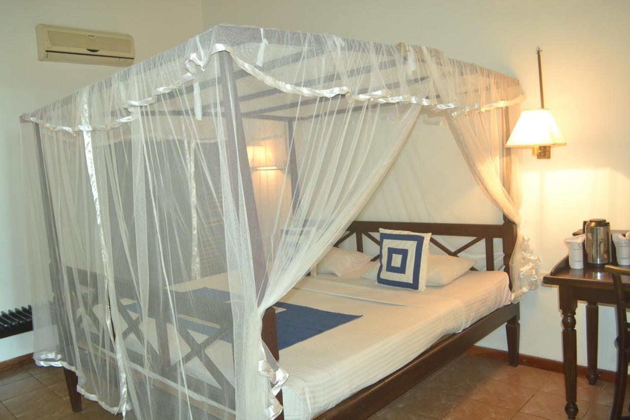 Rest House Matara Ξενοδοχείο Εξωτερικό φωτογραφία