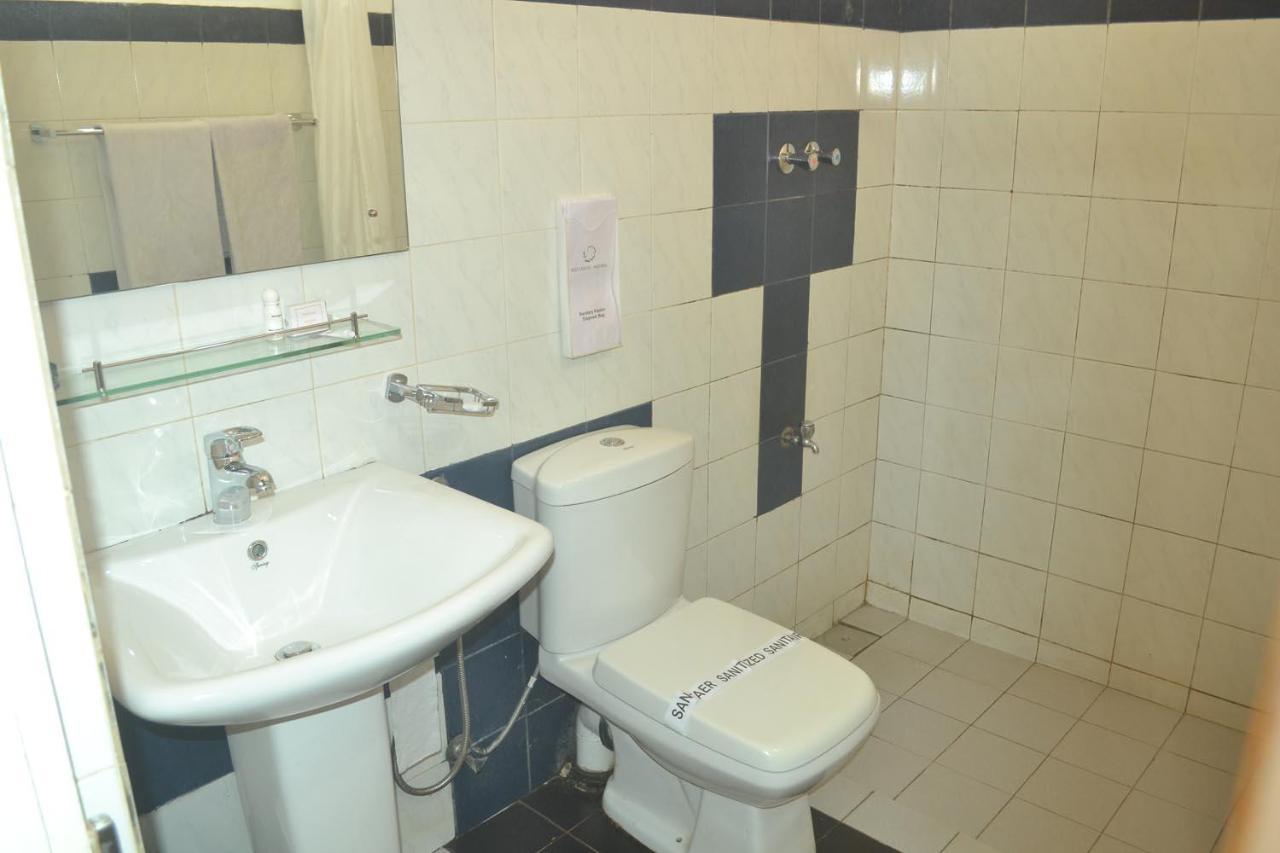 Rest House Matara Ξενοδοχείο Εξωτερικό φωτογραφία