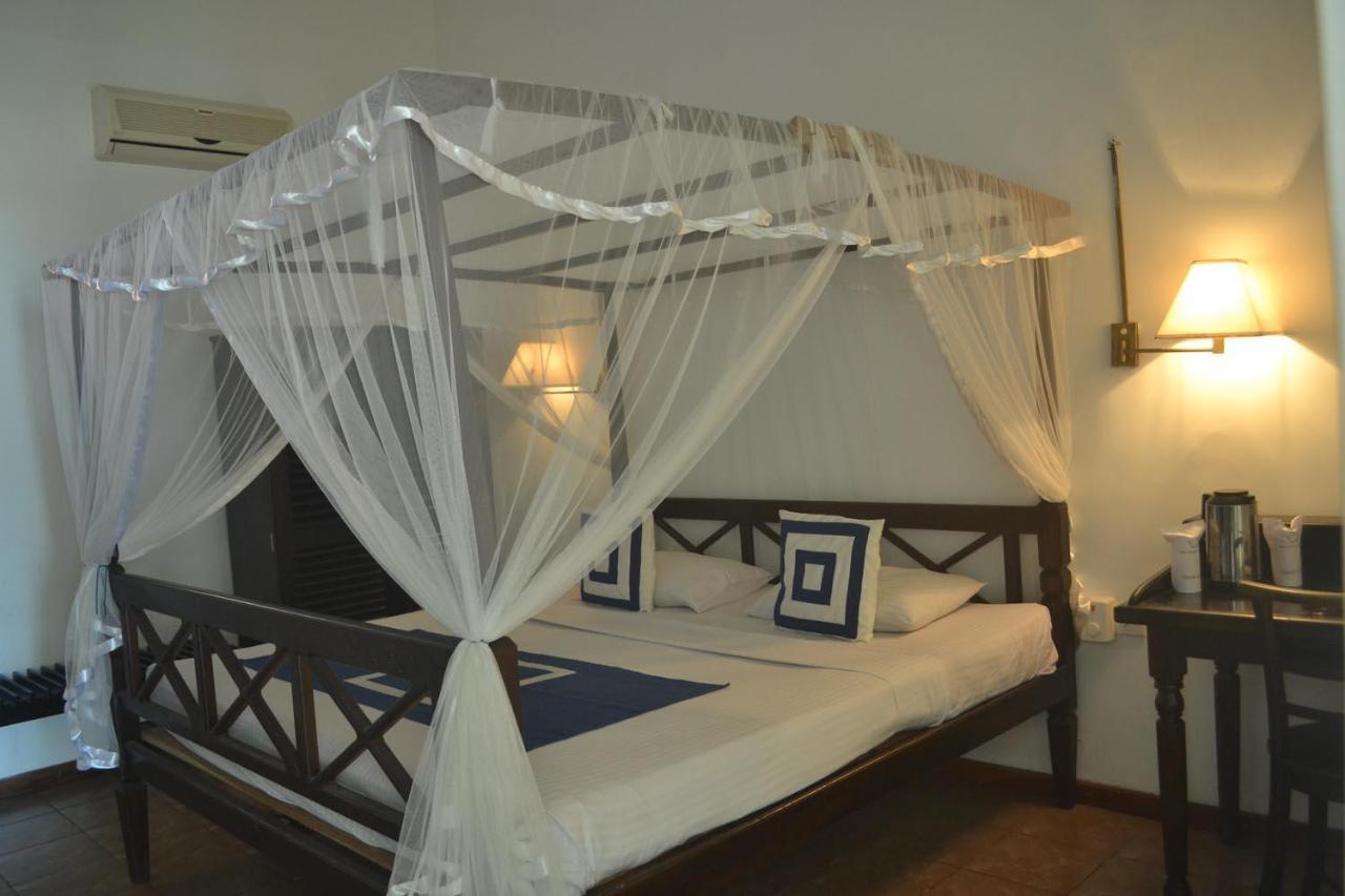 Rest House Matara Ξενοδοχείο Εξωτερικό φωτογραφία