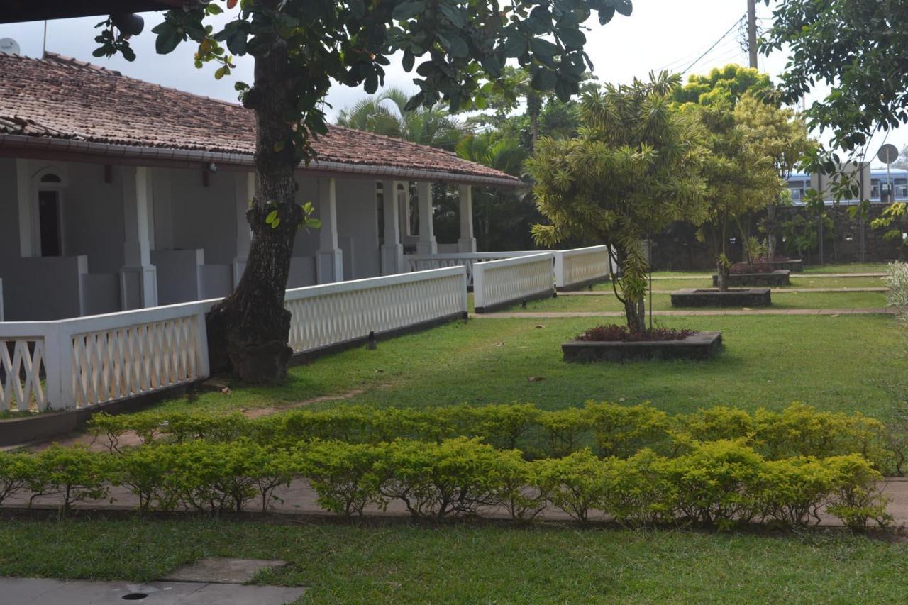 Rest House Matara Ξενοδοχείο Εξωτερικό φωτογραφία