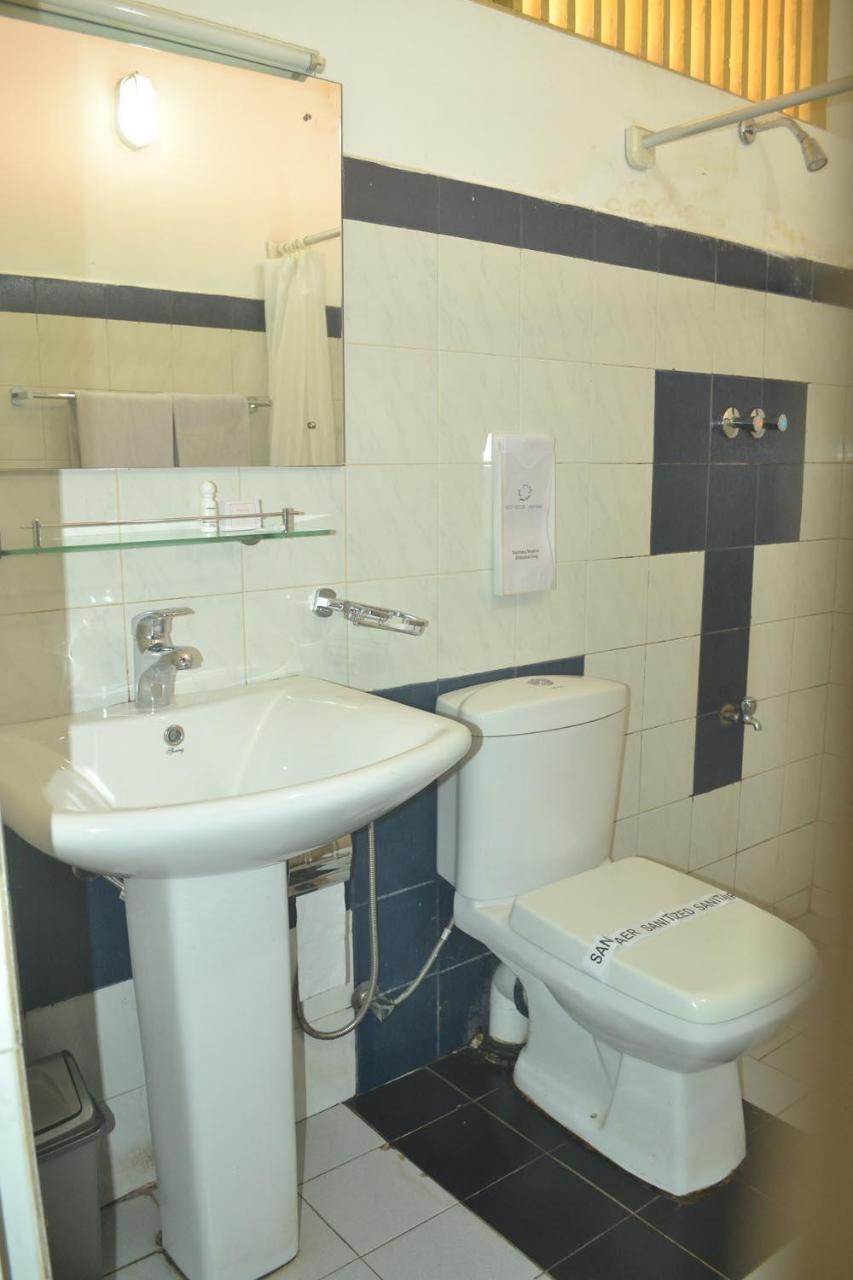 Rest House Matara Ξενοδοχείο Εξωτερικό φωτογραφία