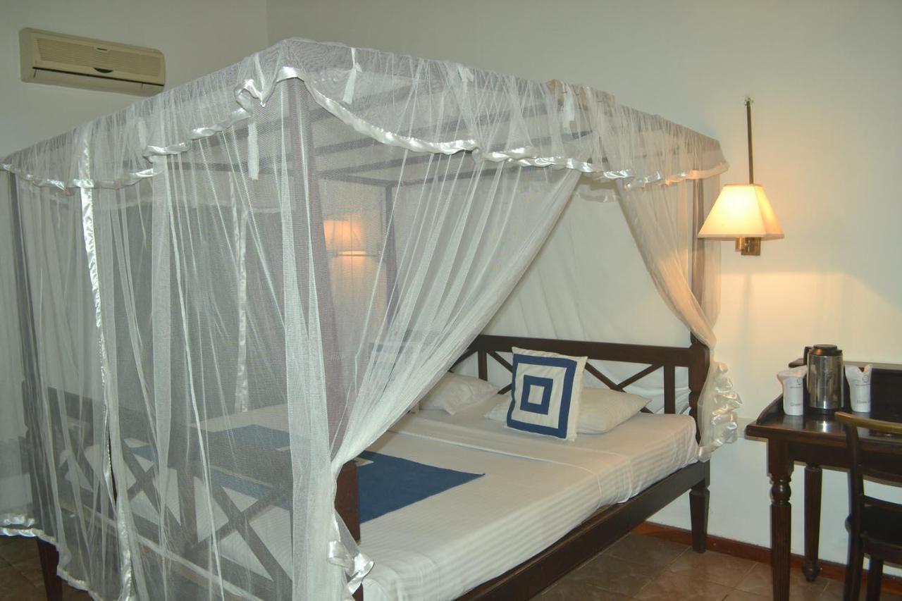 Rest House Matara Ξενοδοχείο Εξωτερικό φωτογραφία